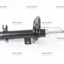 AMORTİSÖR 2008 13= GÖVDE ÇAPI 51mm GAZLI ÖN SOL