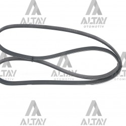 KANALLI KAYIŞ FORD / TRANSIT 2.5 TD (EBS - EBL - ECL - EDS - EDL - ESS - EUS)