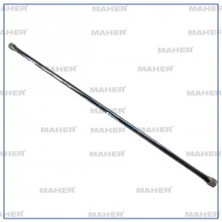 TORSİYON MİLİ H-100 KAMYONET  97-04 SOL