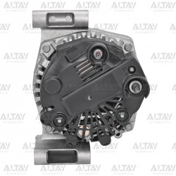 ALTERNATÖR 12V 90A ASTRA H / CORSA C / COMBO C / DOBLO / ALBEA / FIORINO 1.3 MULTIJET ALTERNATÖR 12V 90A ASTRA H / CORSA C / COMBO C / DOBLO / ALBEA / FIORINO 1.3 MULTIJET