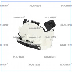 KİLİT KAPI GOLF6 / POLO / JETTA / RAPİD / YETİ 10-14 ARKA SOL