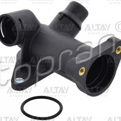 SU FLANŞI PASSAT / A4 / A6 01-05 AWT 1.8 T SU FLANŞI PASSAT / A4 / A6 01-05 AWT 1.8 T