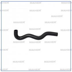 HORTUM KALORİFER ACCENT 11-18 BLUE 1.4cc KAPPA