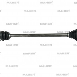 AKS KOMPLE ÖN VECTRA B  95-03 / SAĞ 2.0 ABSLİ 29 DİŞ 959mm