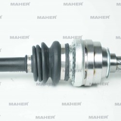 AKS KOMPLE ÖN CORSA B 93-00 / ASTRA F  91-98 / VECTRA A 88-95 / SAG 1.4 ABSLI 29 DIS 926mm