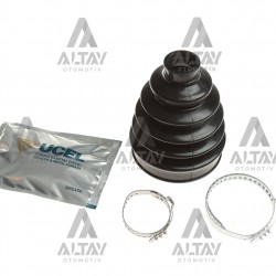 AKS KÖRÜĞÜ TAKIM DIŞ FOCUS 07= SOL