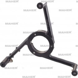 FAN AYAĞI GOLF4 / BORA BÜYÜK SOL