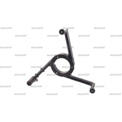 FAN AYAĞI GOLF4 / BORA BÜYÜK SOL