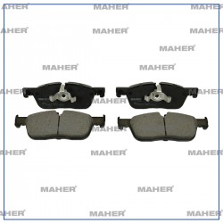 FREN BALATA DISCOVERY SPORT 14= ÖN