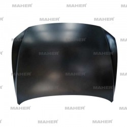 MOTOR KAPUTU PASSAT 15=