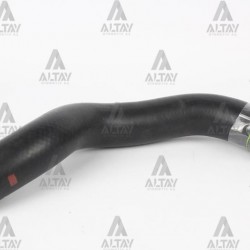 HORTUM RADYATÖR ÜST I-20 12-14 1.4 DİZEL