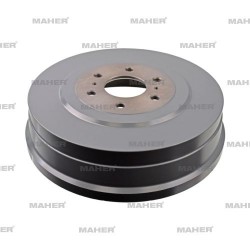 FREN KAMPANASI NAVARA 06-15 / 16= PICKUP / ARKA