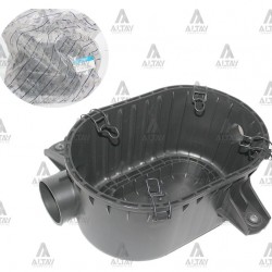 KUTU HAVA FİLTRE ALT STAREX 140HP KUTU HAVA FİLTRE ALT STAREX 140HP