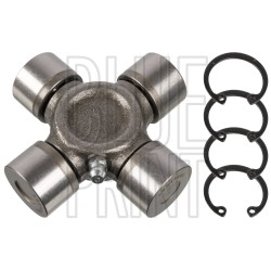 İSTAVROZ MAFSAL (ŞAFT) L-200 99-05 4X2 / 99-02 4X4 ARKA/ TRITON 4X4 ÖN (77mm X 25mm DIŞTAN SEGMAN) İSTAVROZ MAFSAL (ŞAFT) L-200 99-05 4X2 / 99-02 4X4 ARKA/ TRITON 4X4 ÖN (77mm X 25mm DIŞTAN SEGMAN)