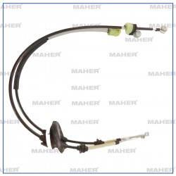 TEL VİTES 307 00-07 / C4 04-09 BE4R ŞANZIMAN 1.4-1.6-2.0 TEL VİTES 307 00-07 / C4 04-09 BE4R ŞANZIMAN 1.4-1.6-2.0