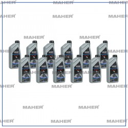 ŞANZIMAN YAĞI ATF SP-IV KIA CEED / PICANTO II / RIO II/ III/ IV / SPORTAGE II / HYUNDAI ACCENT / ELANTRA / H1 / I20 / RENAULT KOLEOS / LATITUDE / SCÉNIC III / CLIO II / III 1lt