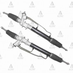 DİREKSİYON KUTUSU BONGO  97-01 2.7 / BESTA 95-98 HİDROLİK (ESKİ MODEL EĞRİ BORULU)