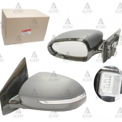 AYNA DIŞ DİKİZ SPORTAGE 16-19 ELEKTRİKLİ ISITMALI SİNYALLİ OTOMATİK KATLANIR SOL AYNA DIŞ DİKİZ SPORTAGE 16-19 ELEKTRİKLİ ISITMALI SİNYALLİ OTOMATİK KATLANIR SOL