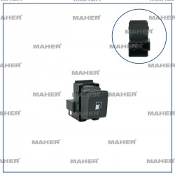 DÜĞME DEPO KAPAK AÇMA GOLF4 / BORA / PASSAT 97-04