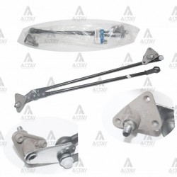 CAM SİLGİ MEKANİZMASI ACCENT İÇ  95-00