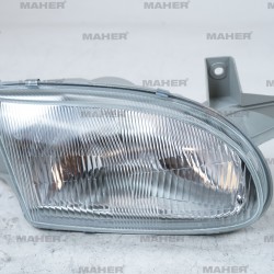 FAR ACCENT  98-00 MANUEL SAĞ