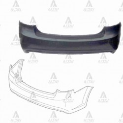 TAMPON RIO ARKA 10-11 SEDAN