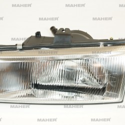 FAR EXCEL  92-94 MANUEL SOL