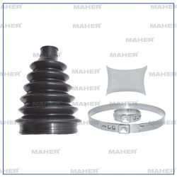 AKS KÖRÜĞÜ TAKIM DIŞ BLUE 11= DİZEL