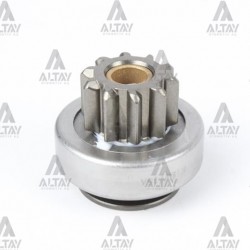 MARŞ DİŞLİSİ ACCENT 14-18 BLUE / I-20 12-15 / I-30 07-11 / 10 DİŞ