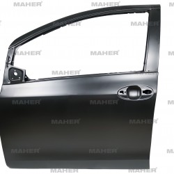 KAPI YARIS ÖN 06-11 SOL