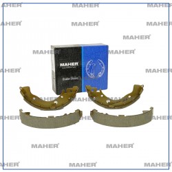 FREN BALATA CITY 22= ARKA PABUÇ 1.5