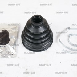 AKS KÖRÜGÜ TAKIM IÇ NAVARA 06-16 (NITRIL KAUÇUK ORIJINAL KALITE)