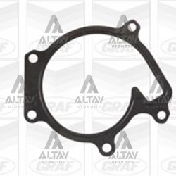 DEVİRDAİM YARIS 03-06 1.0 1SZFE / 06-09 1.3 2SZFE / FRANSA ÜRETİMİ ARAÇLAR İÇİN 4 DELİK