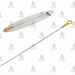 YAĞ ÇUBUĞU ACCENT 03-06 / GETZ 03-05 DİZEL YAĞ ÇUBUĞU ACCENT 03-06 / GETZ 03-05 DİZEL