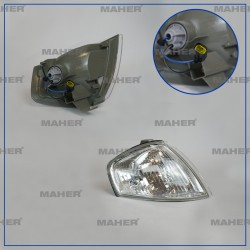 SİNYAL LAMBASI 323 99-00 DUYLU SAĞ