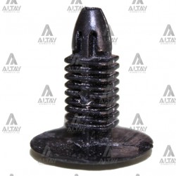 KLİPS HYUNDAI / KIA / TOYOTA / SUZUKI BAGAJ DÖŞEME KLİPS HYUNDAI / KIA / TOYOTA / SUZUKI BAGAJ DÖŞEME