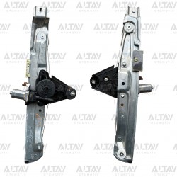 CAM KRIKO DACIA SANDERO III STEPWAY SAG ARKA(ORJINAL URUN NATURAL KUTU) CAM KRIKO DACIA SANDERO III STEPWAY SAG ARKA(ORJINAL URUN NATURAL KUTU)