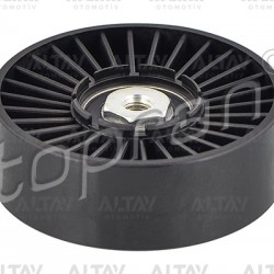 RULMAN V KAYIŞ GERGİ TRANSPORTER T4 / CADDY / PASSAT / GOLF3 91-00 1Y-1Z-AAZ-ABL-AFN-ACV 1.9 D-1.9 TDİ-2.5 TDİ KANALSIZ