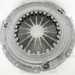 DEBRİYAJ SETİ B-2500 97-01 2.5 4x2 - 4x4 / FORD RANGER 22 DİŞ RULMANLI DEBRİYAJ SETİ B-2500 97-01 2.5 4x2 - 4x4 / FORD RANGER 22 DİŞ RULMANLI