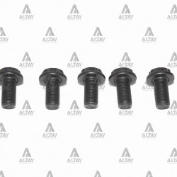 CİVATA VOLAN ACCENT 06= ERA / 11= BLUE / I-20 / I-30 / CEED BENZİNLİ CİVATA VOLAN ACCENT 06= ERA / 11= BLUE / I-20 / I-30 / CEED BENZİNLİ