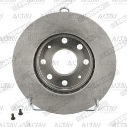 FREN DİSKİ AVEO 05-10 / KALOS 02-10 / ÖN HAVALI 236-4 (SET) FREN DİSKİ AVEO 05-10 / KALOS 02-10 / ÖN HAVALI 236-4 (SET)