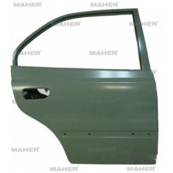 KAPI ACCENT ARKA 00-06 SAĞ