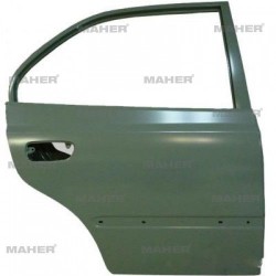 KAPI ACCENT ARKA 00-06 SAĞ