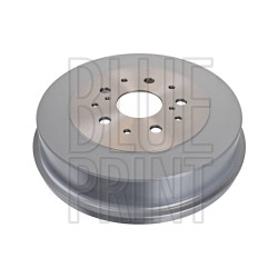 FREN KAMPANASI HILUX 06-11 ARKA 4X2 - 4X4 / 254-5 FREN KAMPANASI HILUX 06-11 ARKA 4X2 - 4X4 / 254-5