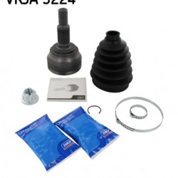 AKS KAFASI DIŞ TOUAREG 02-10 / Q7 06-15 / CAYENNE 02-10 / 30X27X64X167 AKS KAFASI DIŞ TOUAREG 02-10 / Q7 06-15 / CAYENNE 02-10 / 30X27X64X167