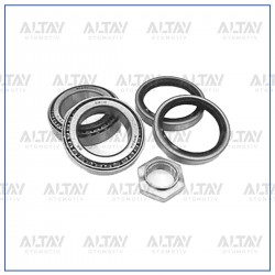 TEKER RULMANI DUCATO / BOXER / JUMPER 18m3 ÖN DIŞ KONİK 50x80x21.3mm TEKER RULMANI DUCATO / BOXER / JUMPER 18m3 ÖN DIŞ KONİK 50x80x21.3mm