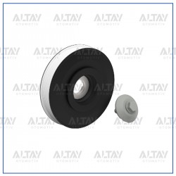 KASNAK KRANK  107 / 206 / 307 / 407 / 1007 / C1 / C2 / C3 / C4 / C5 / PARTNER / BERLINGO 01= 1.4HDI-1.6HDI KIT  ÜRÜN