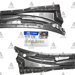 CAM ALT IZGARA GETZ ÖN 06-11 SOL