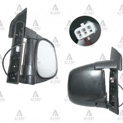 AYNA DIŞ DİKİZ STAREX 02-08 ELEKTRİKLİ SAĞ