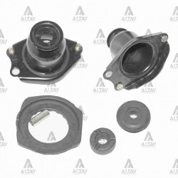 AMORTİSÖR KULESİ COROLLA 02-06 ARKA SAĞ